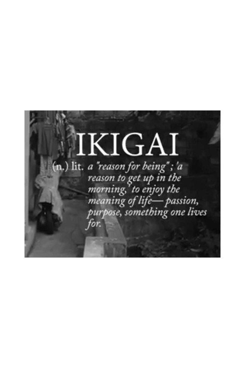 Ikigai still 2