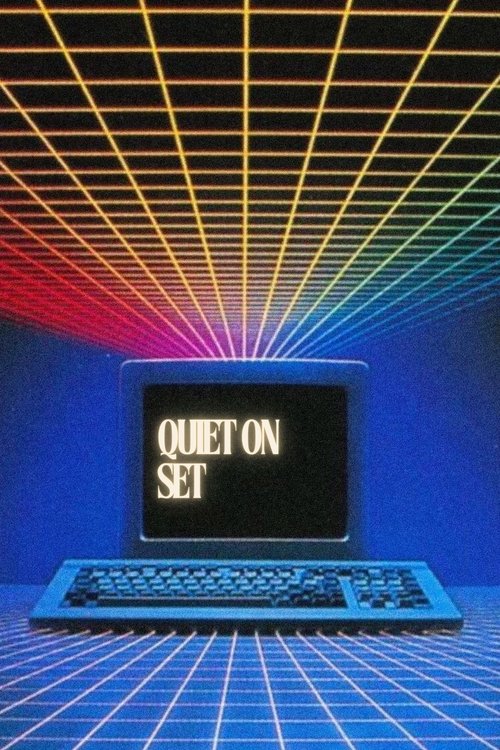 Quiet on Set: The Dark Side of Kids TV
