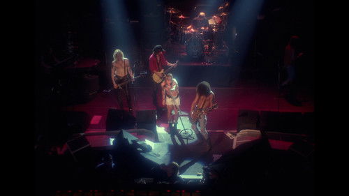 Guns N’ Roses: Live In New York 1991