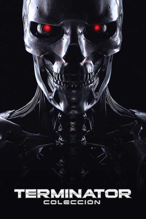 Terminator - Colección