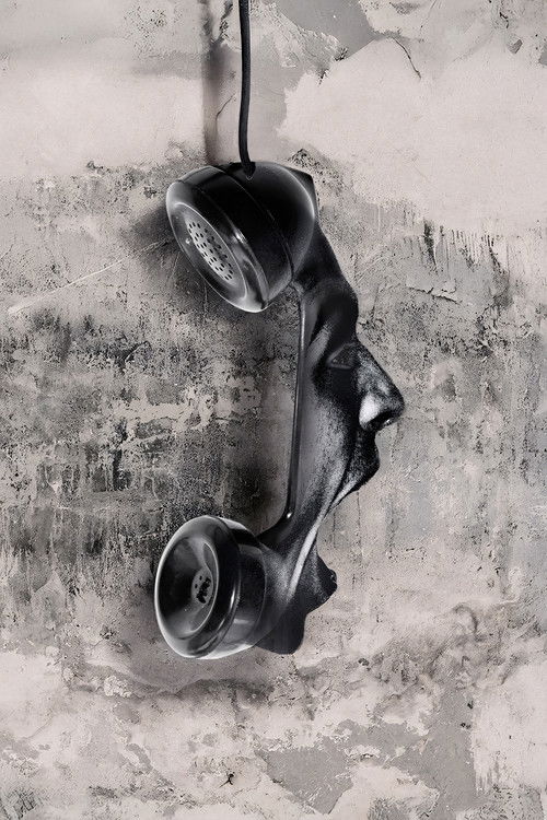 Pòster de The Black Phone Collection