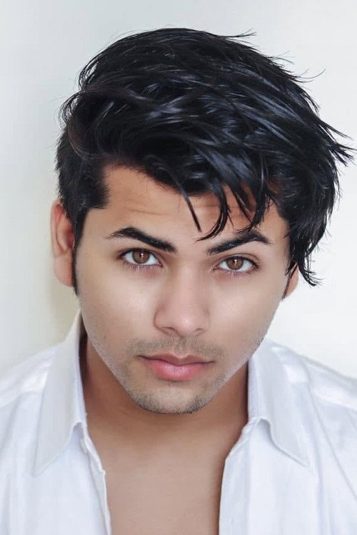 Siddharth Nigam