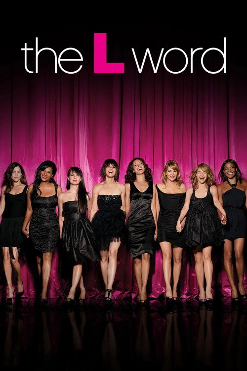 Affiche de The L Word