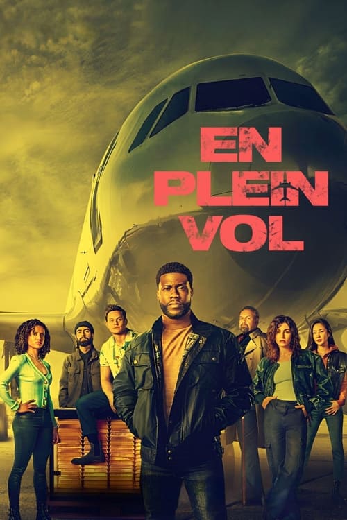 Poster image du film En plein vol En plein vol