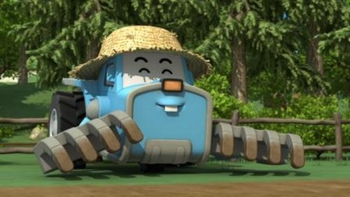 Épisode 13