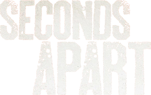 Seconds Apart