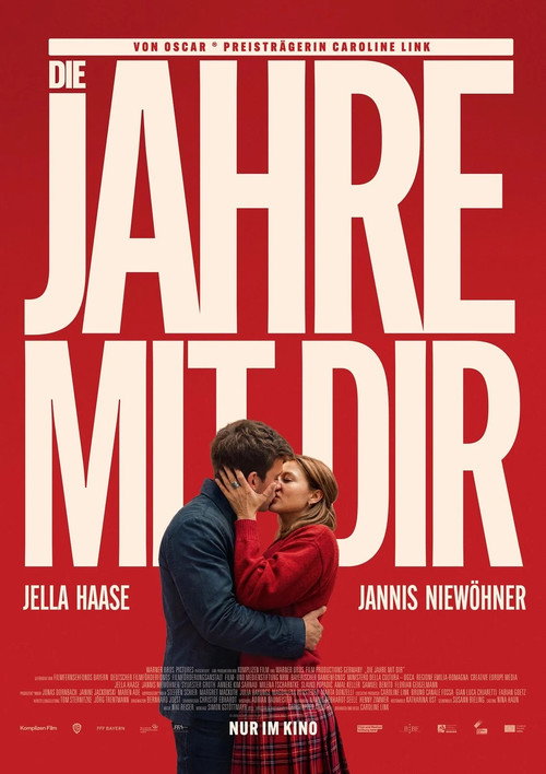 Die Jahre mit dir