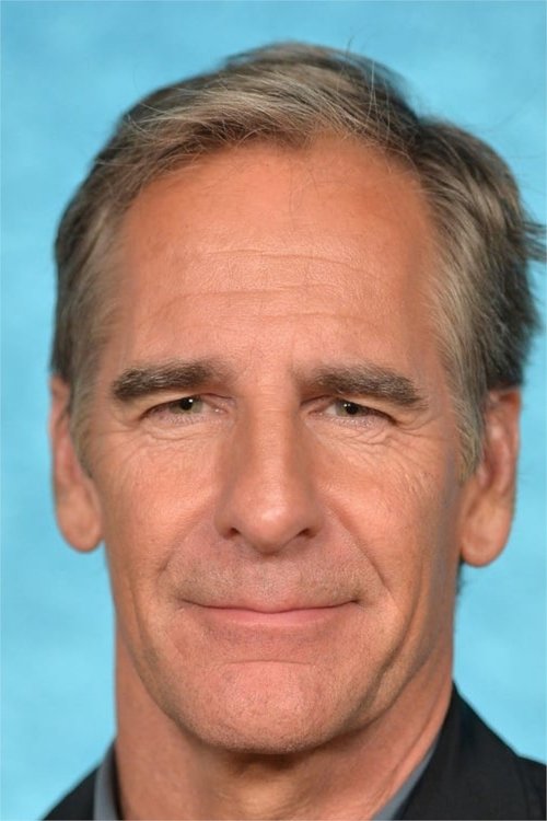 Kép: Scott Bakula színész profilképe