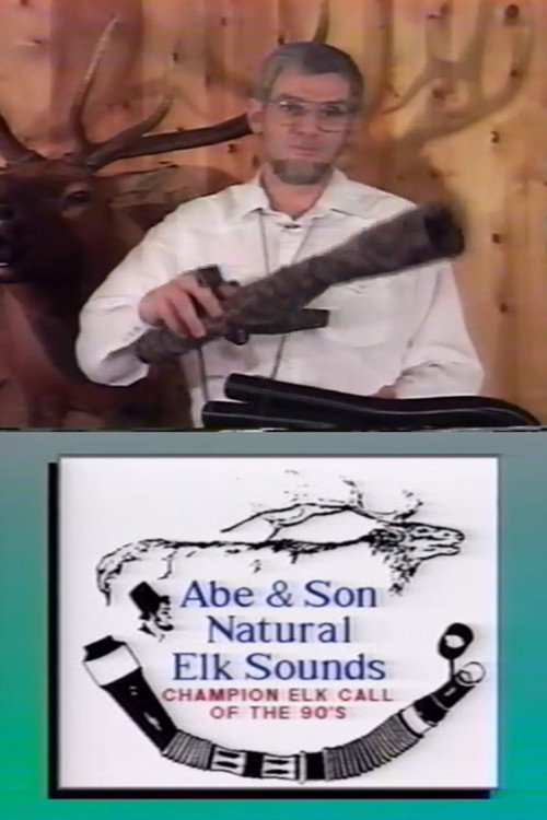 Abe & Son Natural Elk Sounds