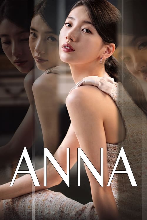 Poster Image for Anna