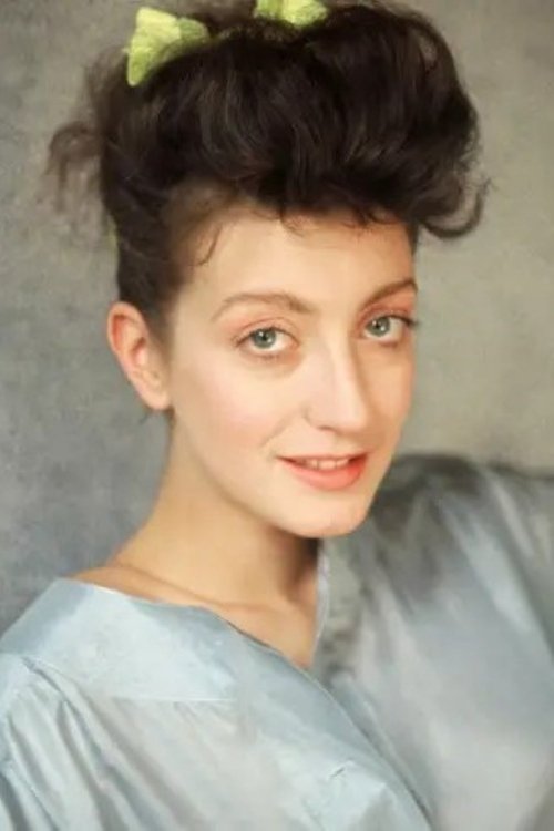 Image de Pascale Ogier