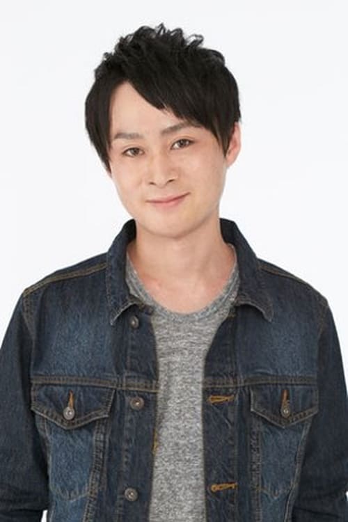 Kép: Yousuke Suda színész profilképe