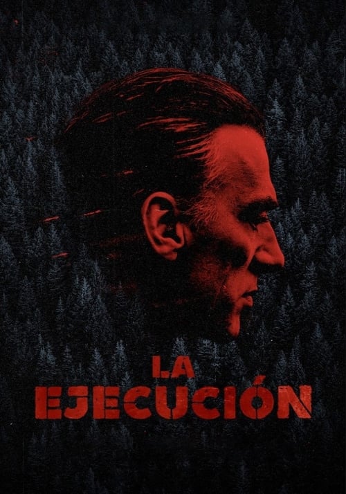 La Ejecución poster