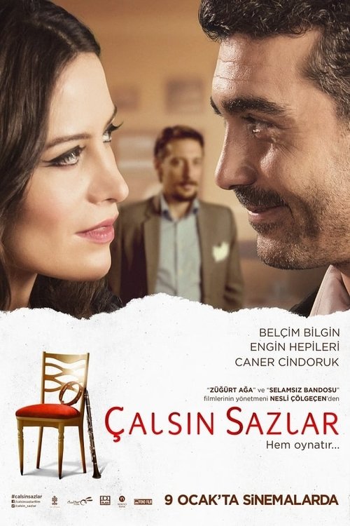 Çalsın Sazlar 2015 Çalsın Sazlar 2015