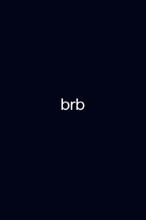 brb (2007) poster