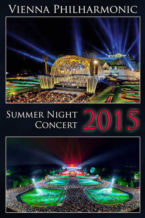 Summer Night Concert (2015)