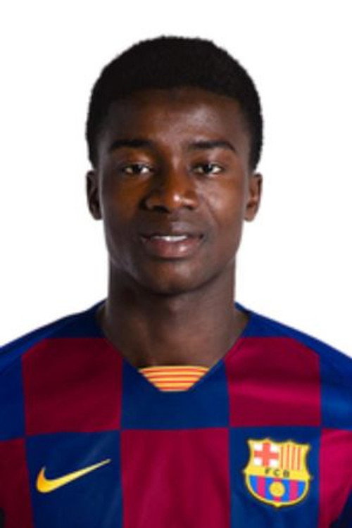 Moussa Wagué