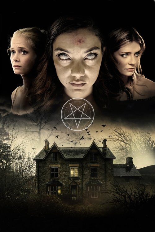 Ouija House poster