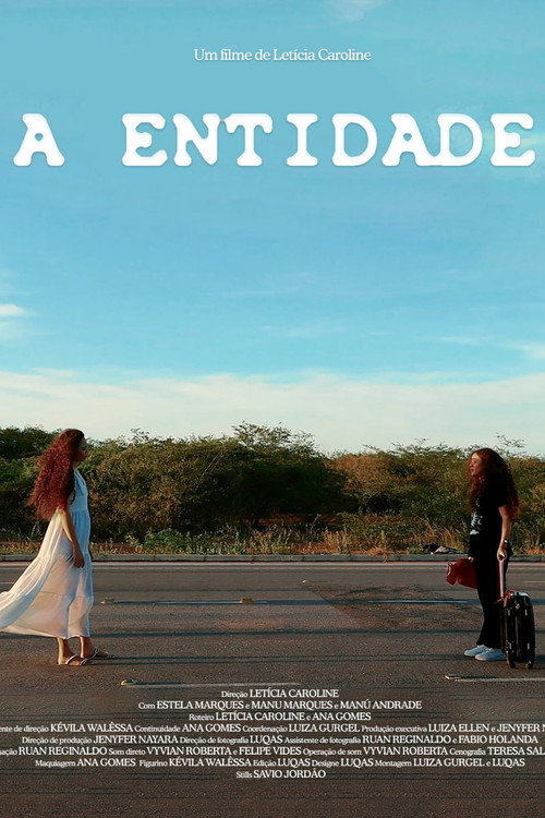 A Entidade