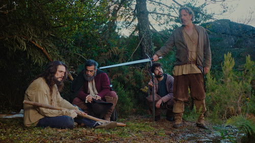 Fernão Lopes: O Renegado