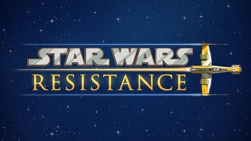 Star Wars Resistance