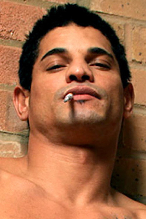 Nicolas Brasil