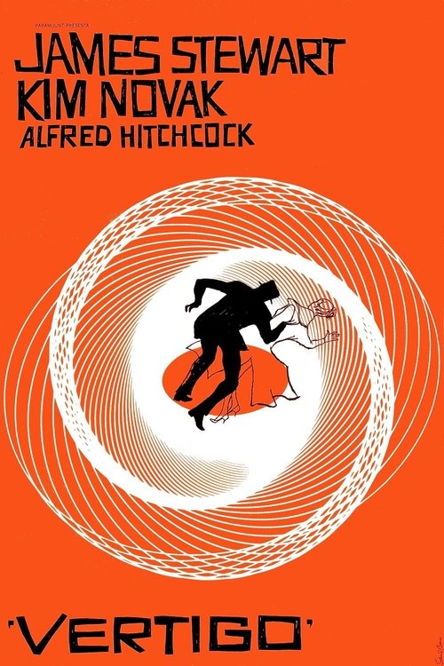 Watch Vertigo (1958) HD Movie Online Free