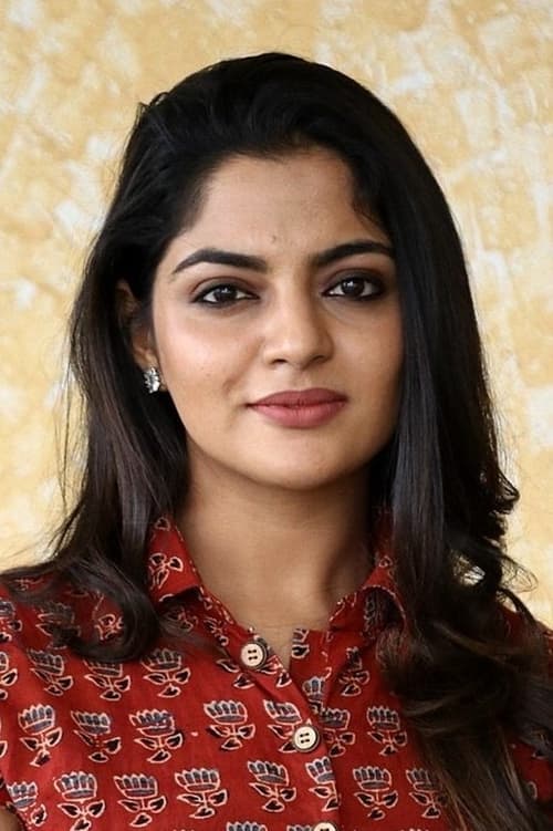 Profile Picture Nikhila Vimal