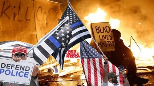 Official 2017 The Greatest Lie Ever Told: George Floyd and the Rise of BLM movies Watch Online Download HD Full