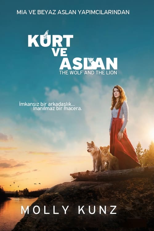 Kurt ve Aslan ( The Wolf and the Lion )
