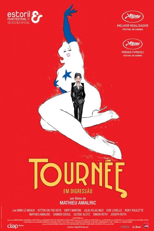 Tournée