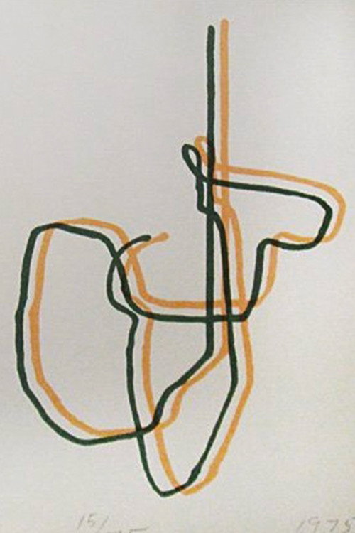 2 Stage Transfer Drawing (Advancing to a Future State)