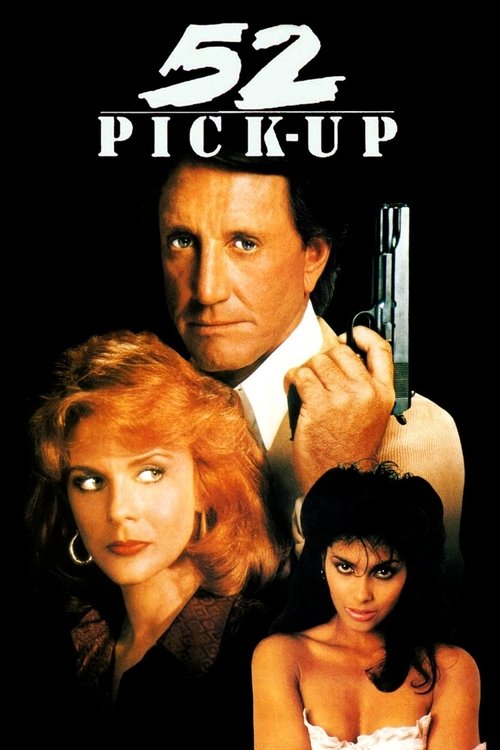 52 Pick-Up movie poster player