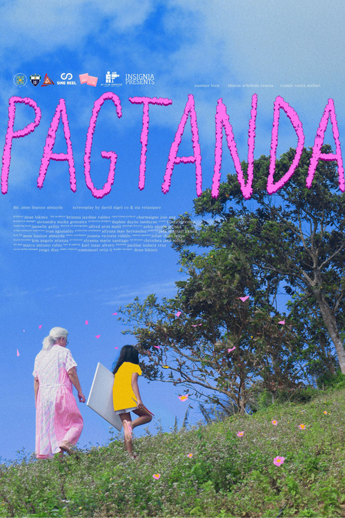 Pagtanda