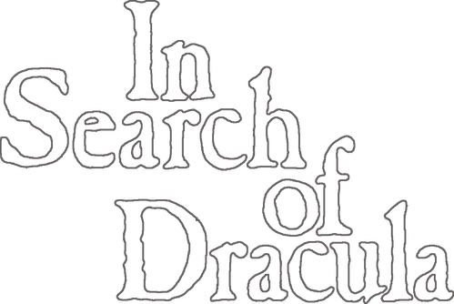 In Search of Dracula