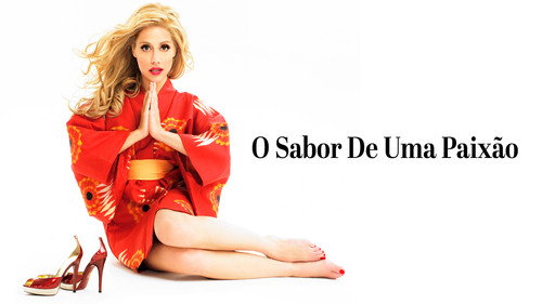 O Sabor de uma Paixão - imagem 10