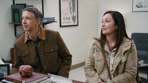 St. Denis Medical: 1×14
