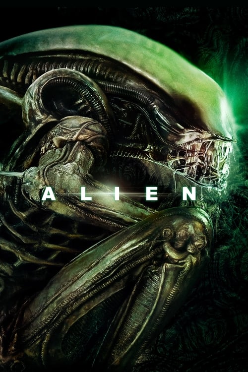 Schauen Alien - Das unheimliche Wesen aus einer fremden Welt On-line Streaming