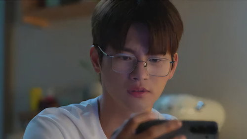 Episodio 9 - Boyfriend on Demand (2026)