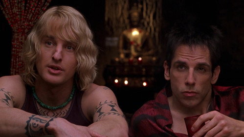 Zoolander