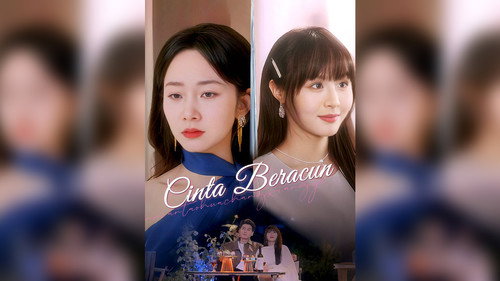 Кадр из Cinta Beracun