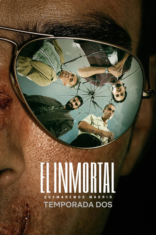 El Inmortal: Gangs of Madrid