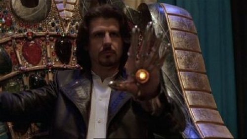Stargate SG1: 3×2