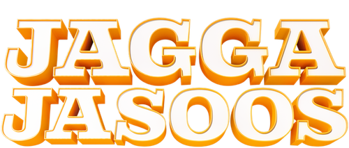 Jagga Jasoos logo