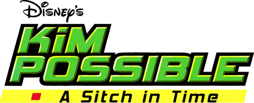 Kim Possible: A Sitch In Time