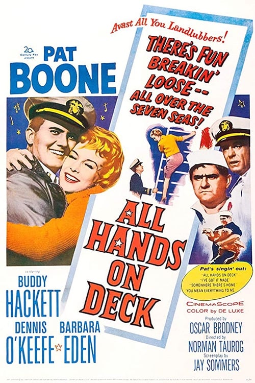 All Hands on Deck 1961