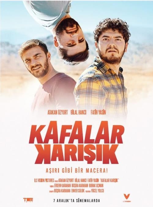 Kafalar Karışık ( Kafalar Karışık )