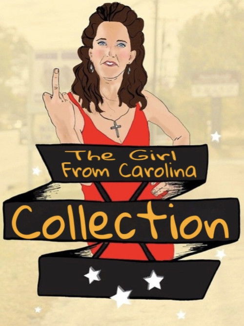 Pòster de Ferrari Thunderbird Taylor (The Girl From Carolina)Collection