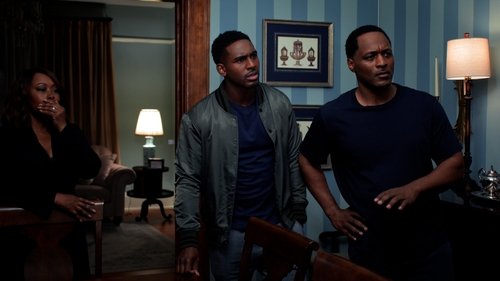 Tyler Perry’s The Oval: 3×9