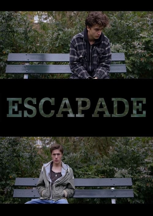 Escapade (2014)